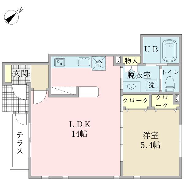 写真:物件の写真