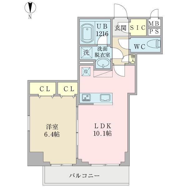 写真:物件の写真