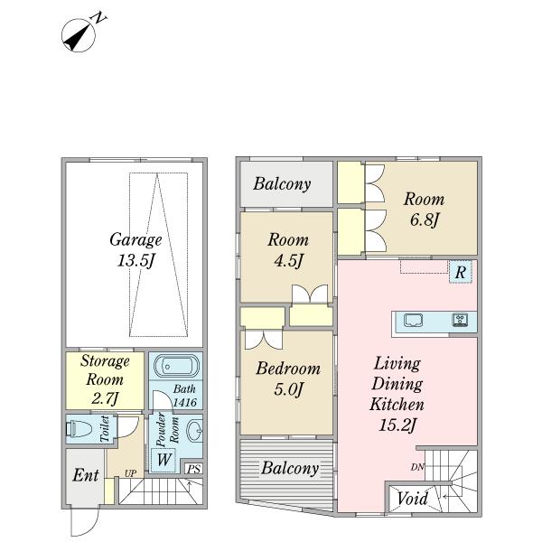 写真:物件の写真