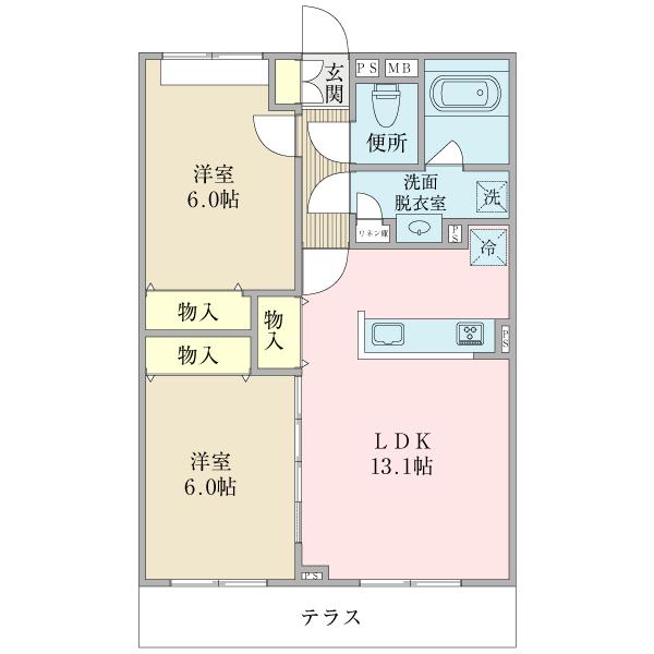 写真:物件の写真