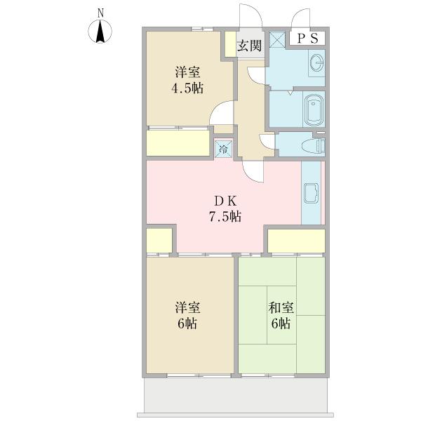 写真:物件の写真