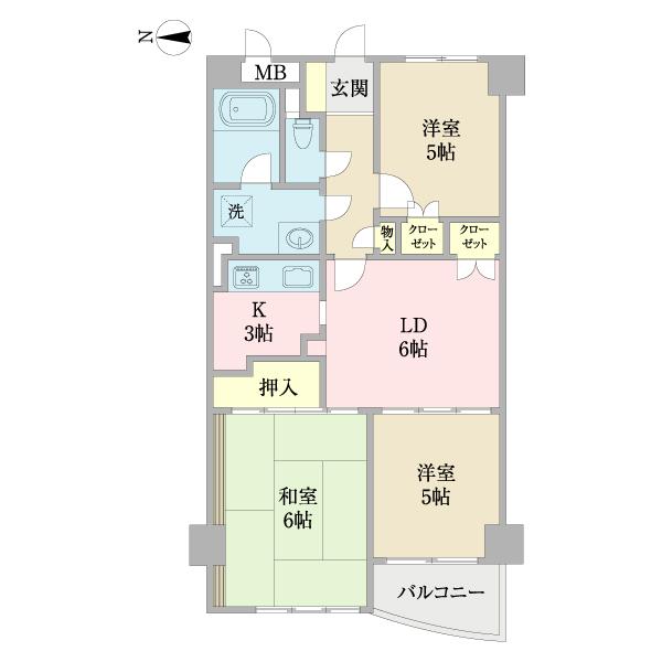 写真:物件の写真