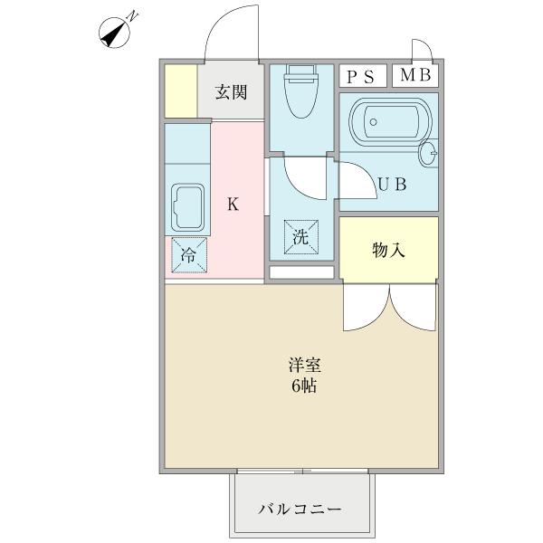 写真:物件の写真