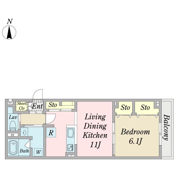 写真:物件の写真