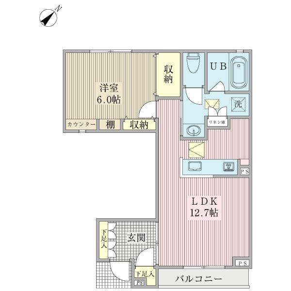 写真:物件の写真