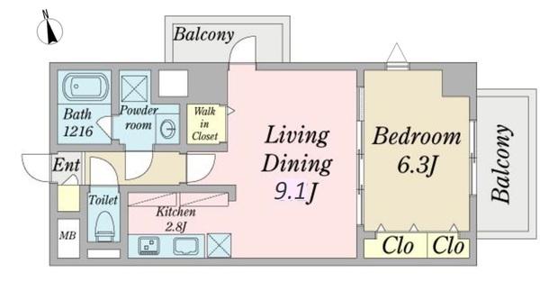 写真:物件の写真