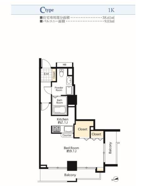 写真:物件の写真