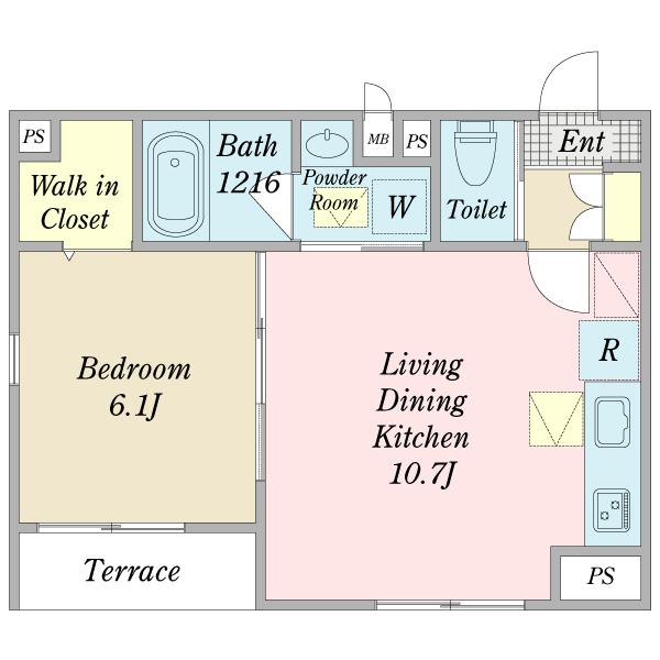 写真:物件の写真