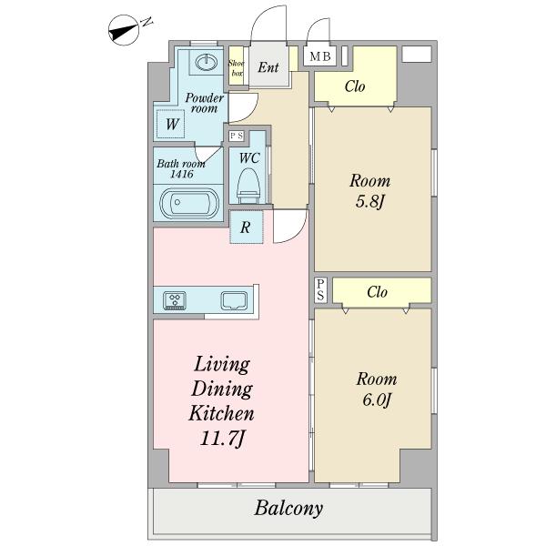 写真:物件の写真