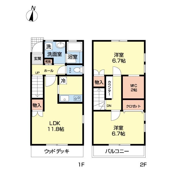 写真:物件の写真