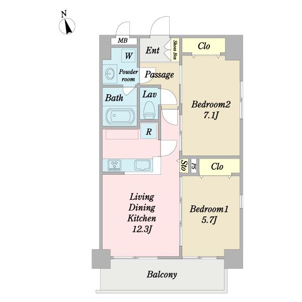 写真:物件の写真
