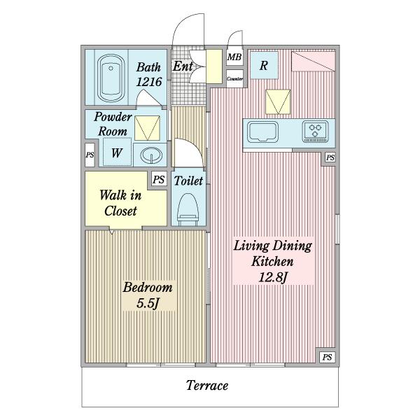 写真:物件の写真