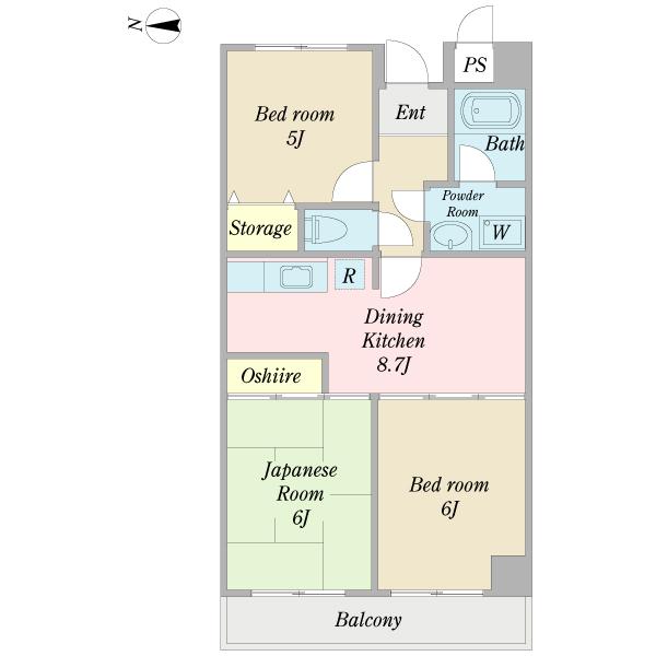写真:物件の写真