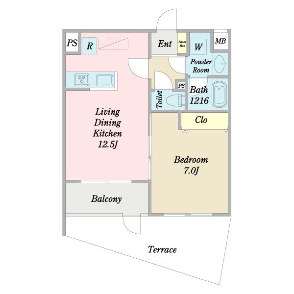 写真:物件の写真