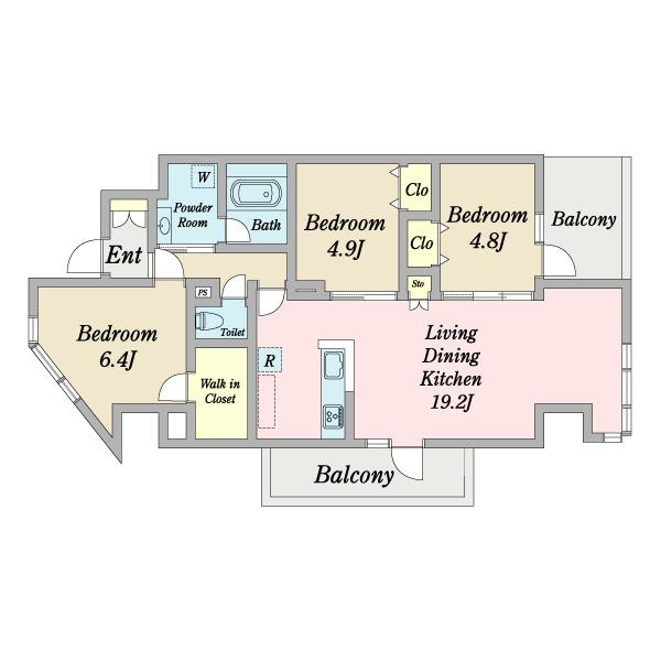 写真:物件の写真