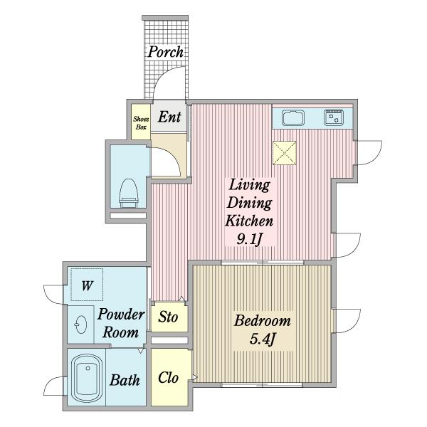 写真:物件の写真