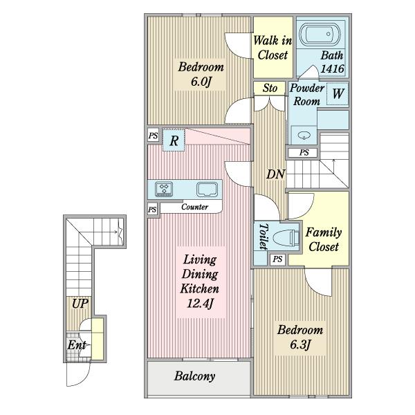 写真:物件の写真