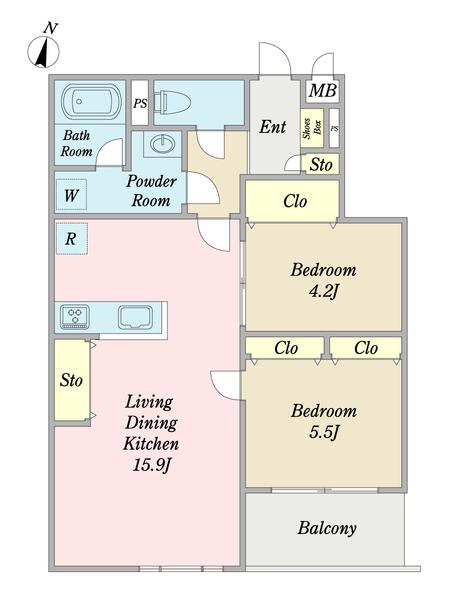 写真:物件の写真