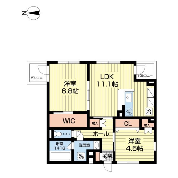 写真:物件の写真