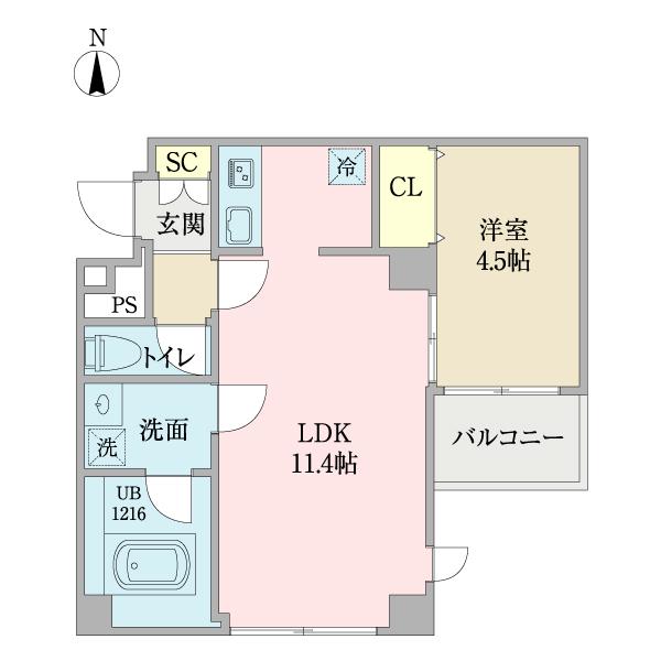 写真:物件の写真