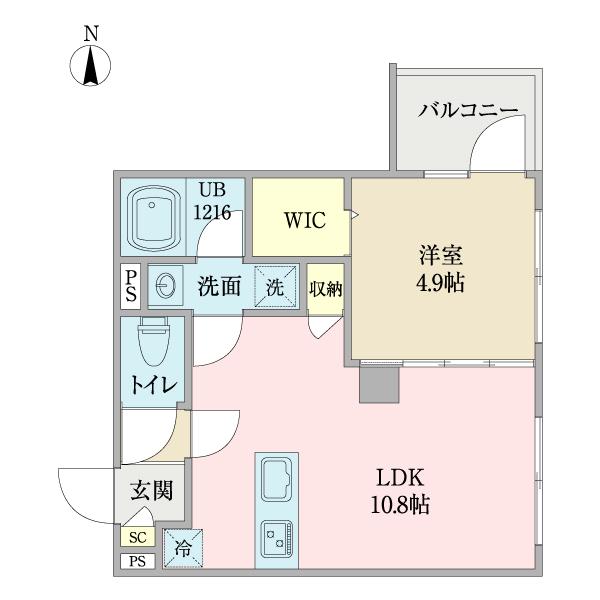 写真:物件の写真