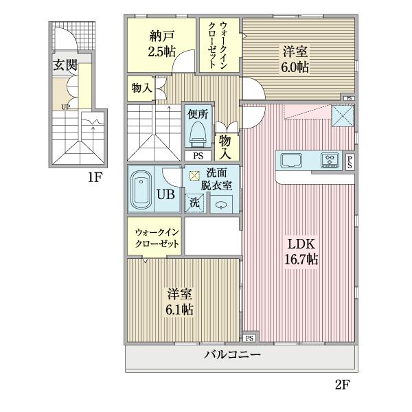 写真:物件の写真