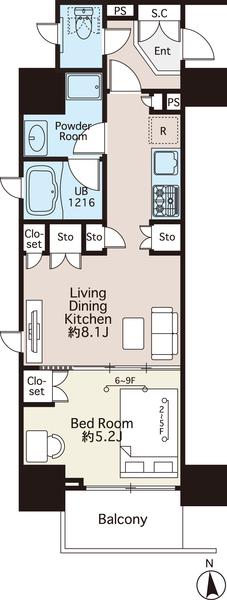 写真:物件の写真