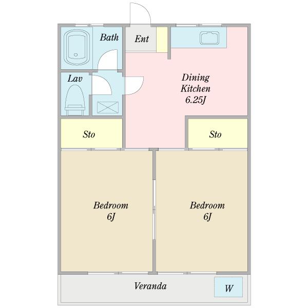 ※反転タイプです。