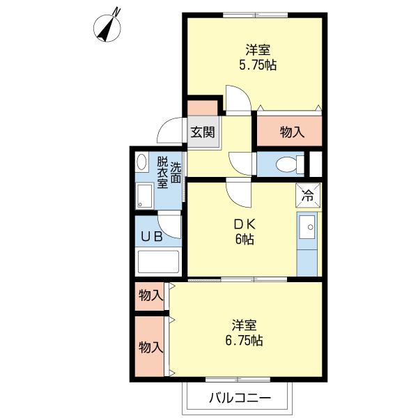 ※収納反転タイプ