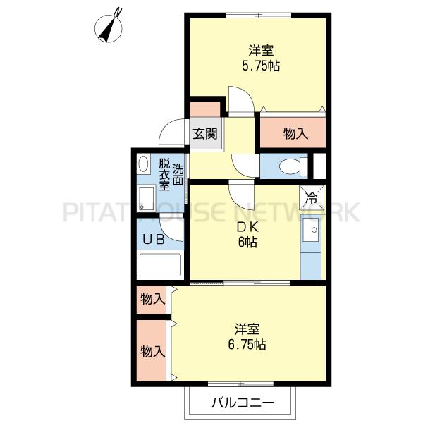 ※収納反転タイプ