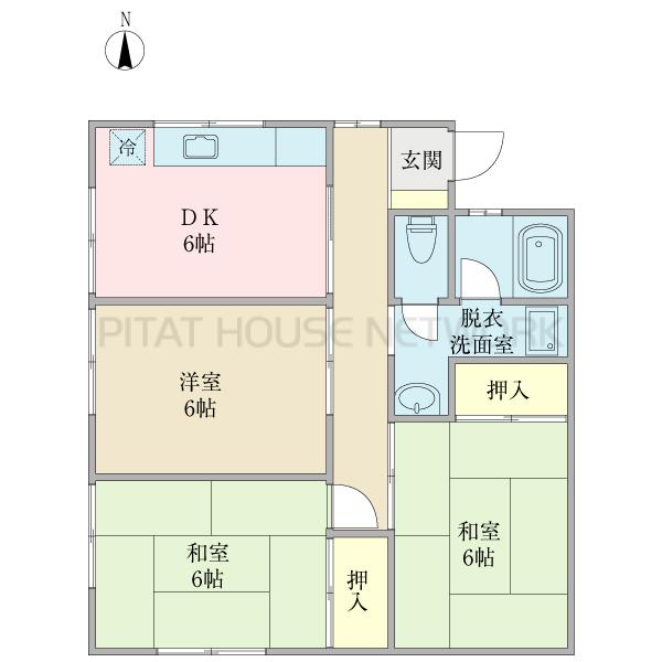 畳は貸主にて交換