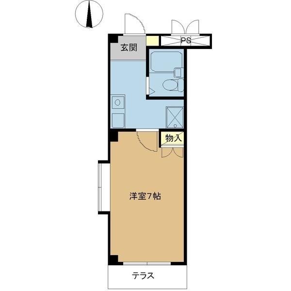 写真:物件の写真