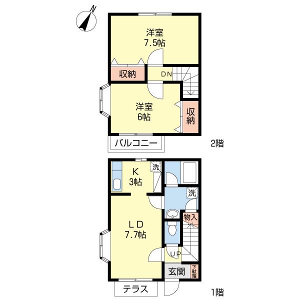 写真:物件の写真