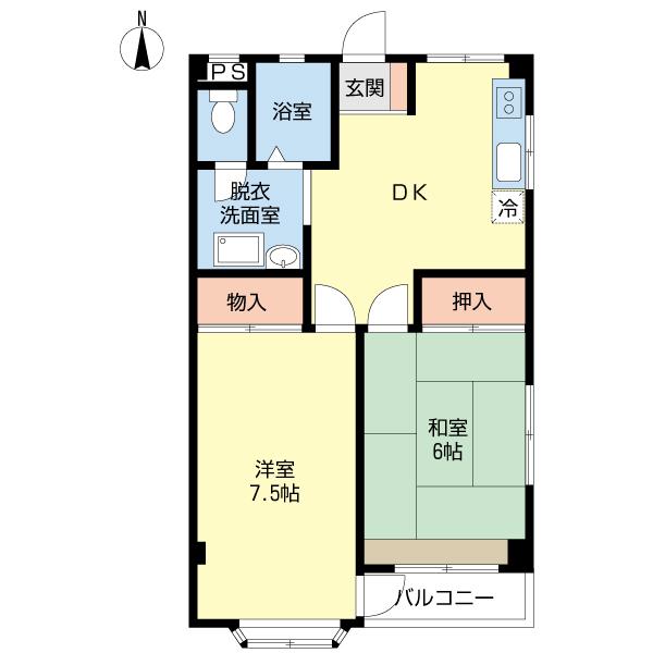 写真:物件の写真