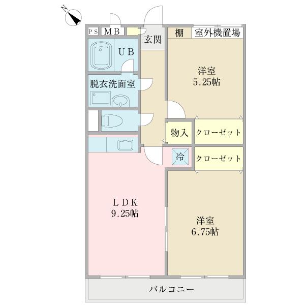 写真:物件の写真
