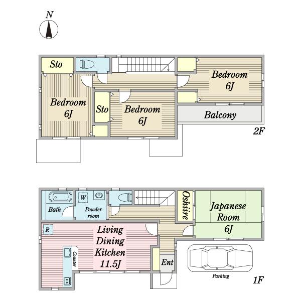写真:物件の写真