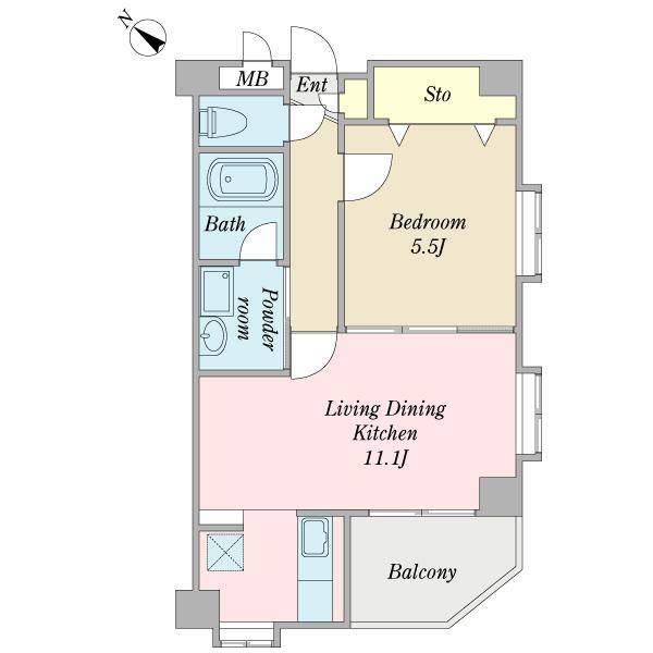 写真:物件の写真