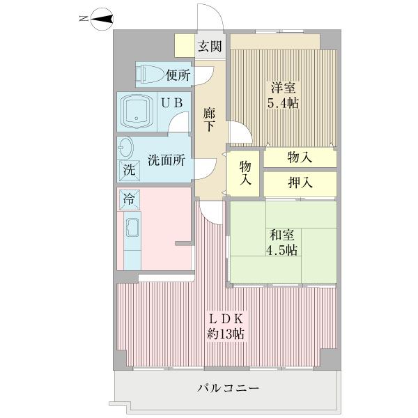 写真:物件の写真