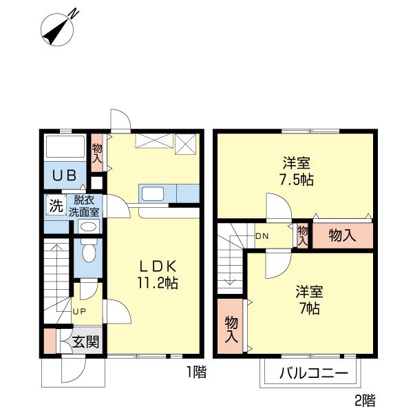 写真:物件の写真