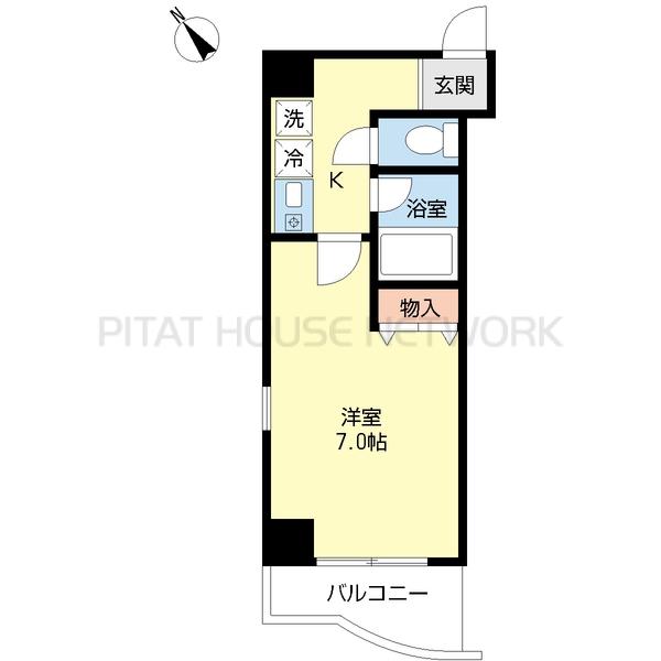 角部屋