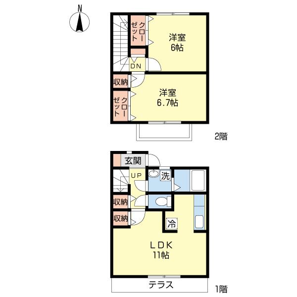 写真:物件の写真