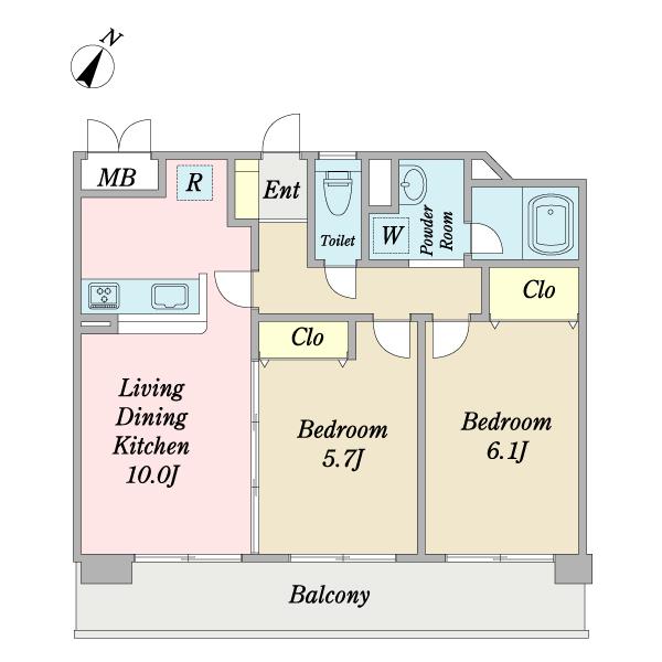 写真:物件の写真