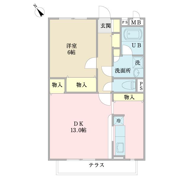 写真:物件の写真