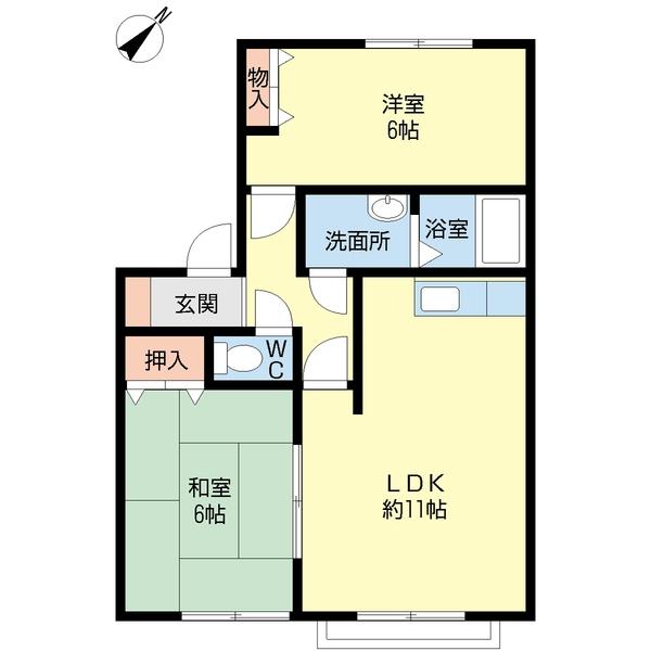 写真:物件の写真