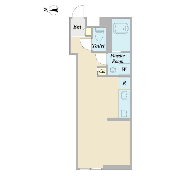 デザイナーズ住戸