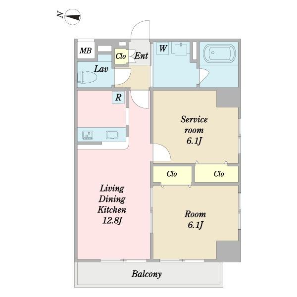 写真:物件の写真