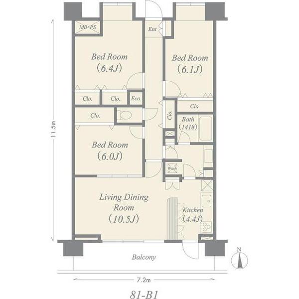 写真:物件の写真