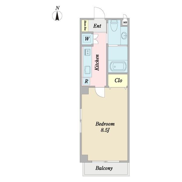 写真:物件の写真