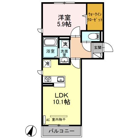 写真:物件の写真