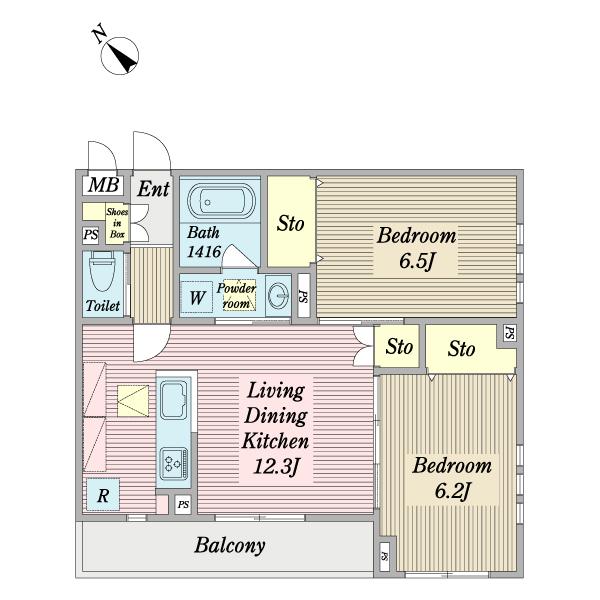 写真:物件の写真